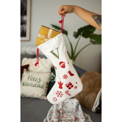 Calcetines de navidad para... 2