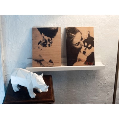 Cuadros de madera... 2