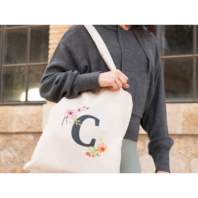 Bolsa ecológica...