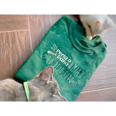 Sudadera personalizable...