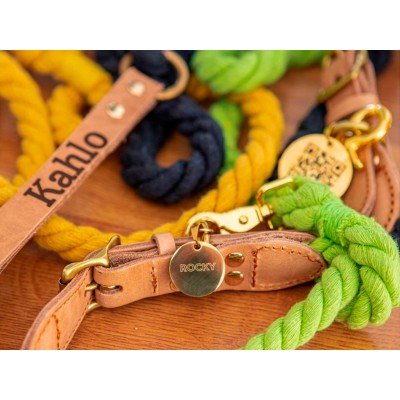 Correa para mascotas de...