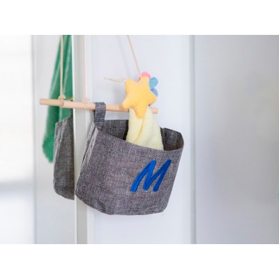 Bolsa colgante para almacenaje 2