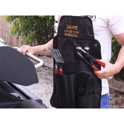Set personalizable de...