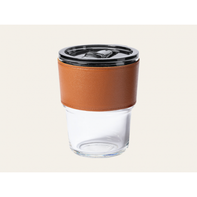 Vaso de borosilicato con...
