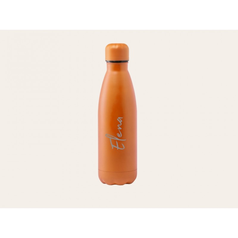 Botella personalizable - Botella...