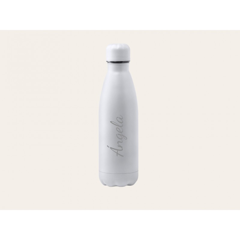Botella personalizable - Botella...