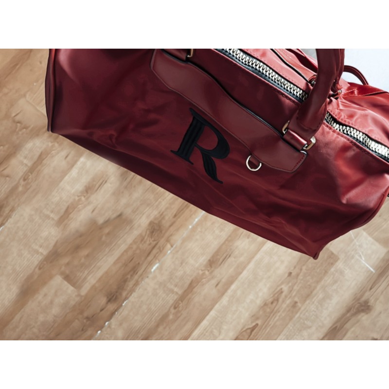 Bolso personalizable-Bolso viaje...