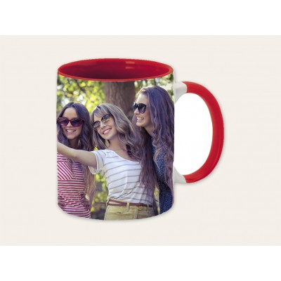 Tazas de colores para...