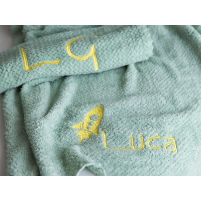 Juego personalizable de...