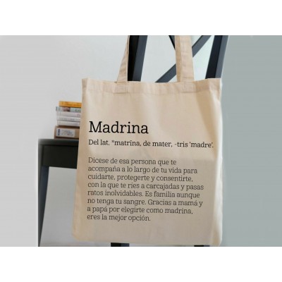 Bolsa ecológica para tu...