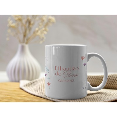 Taza de regalo para el...