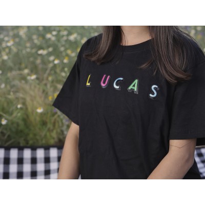 Camiseta personalizable...