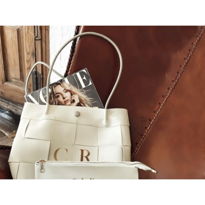 Bolso personalizable asas...