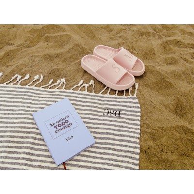 Chanclas personalizables... 2