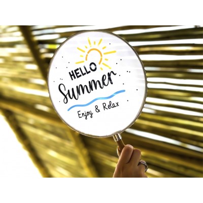 Pai pai personalizable...