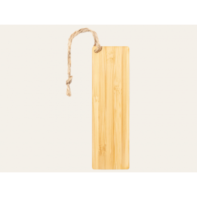Marcapáginas de madera... 2
