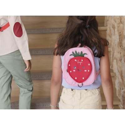 Mochila personalizable para...