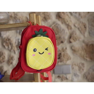 Mochila personalizable para...