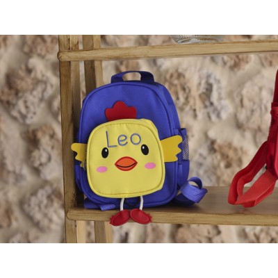 Mochila personalizable para...