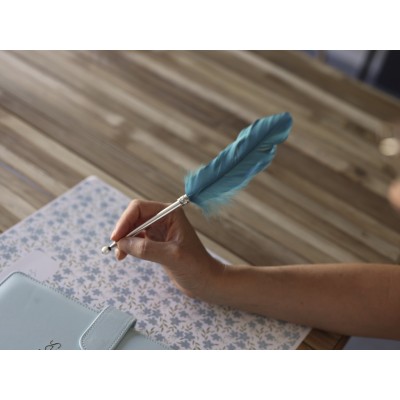 Pluma personalizable de...