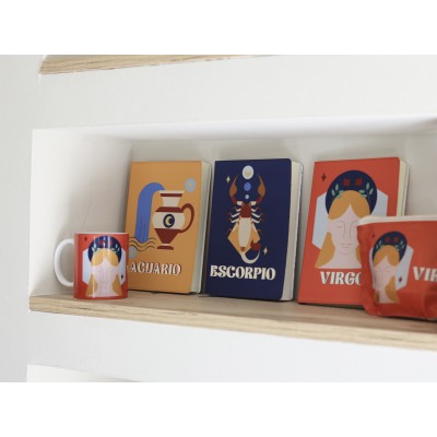 Cuaderno...