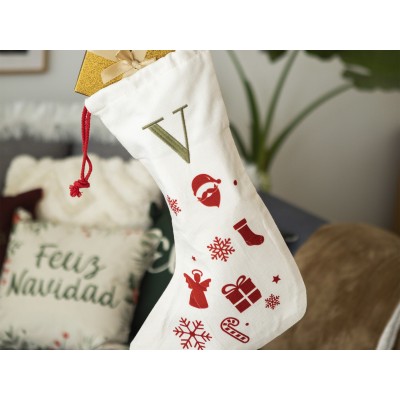 Calcetines de navidad para...