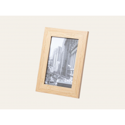 Porta foto personalizable...