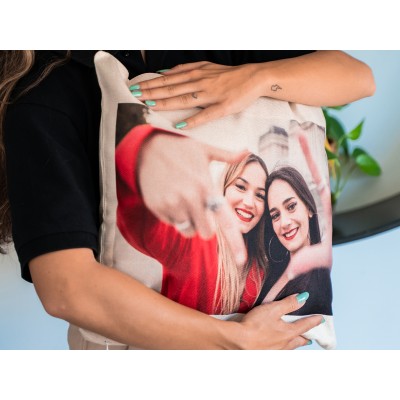 Cojines personalizados San... 2
