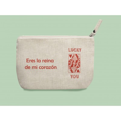 Neceser personalizado con...