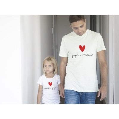 Camiseta especial fotos...