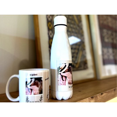 Taza personalizada para el...