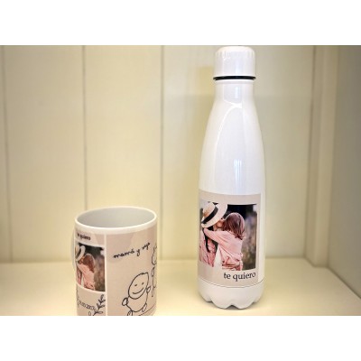 Tazas personalizadas para...