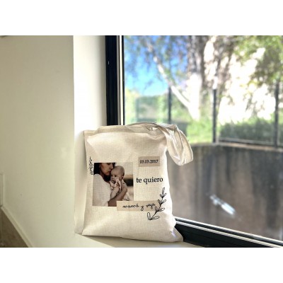 Bolsa ecológica especial...