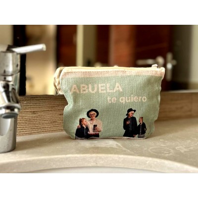 Neceser eco personalizado... 2