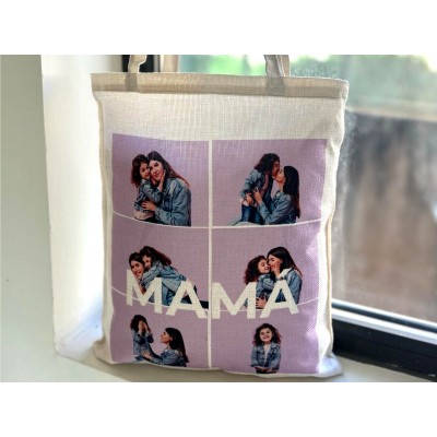 Bolsa eco especial fotos mamá 2