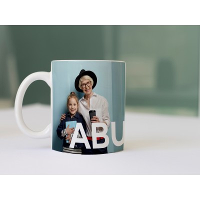 Taza personalizable para... 2