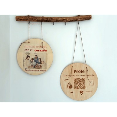 Círculo personalizable de... 2