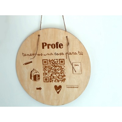 Círculo personalizable de...