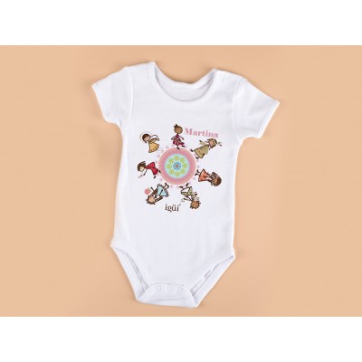 Body personalizable-Body...
