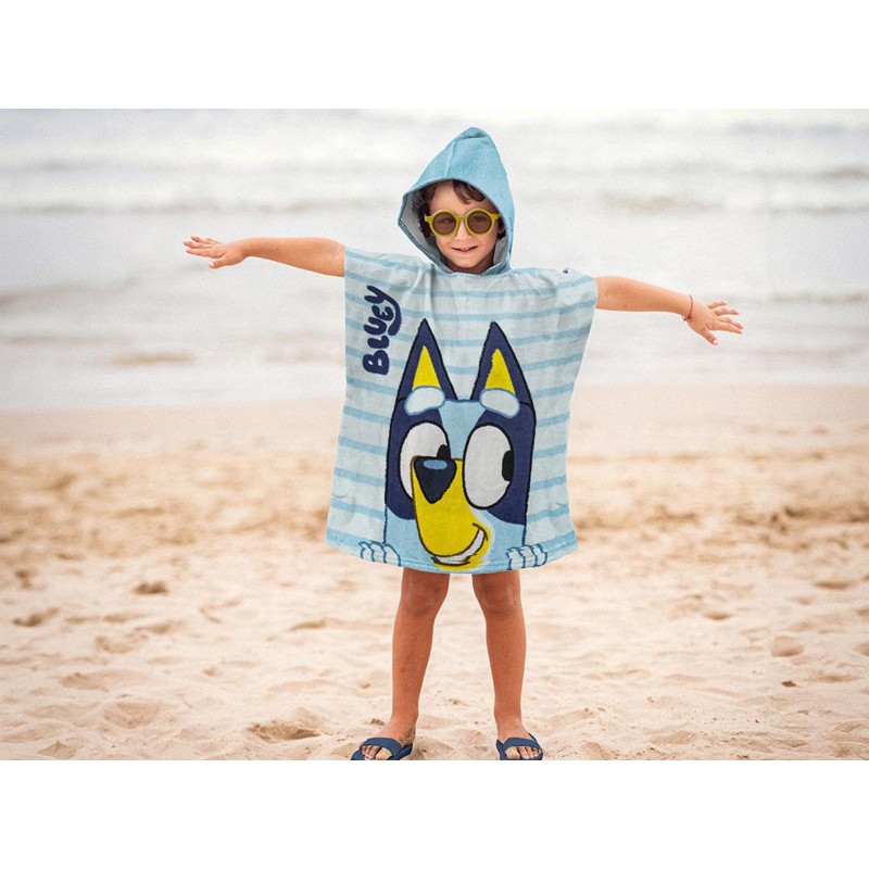 Poncho personalizable-Poncho...