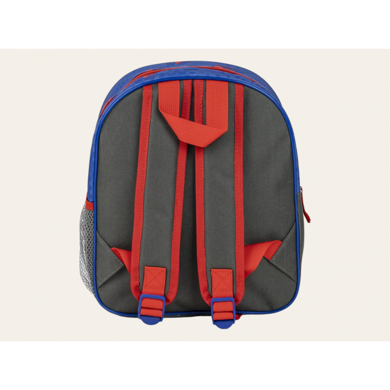 Mochila personalizada de Spiderman