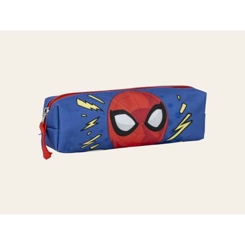 Estuche personalizado de Spiderman