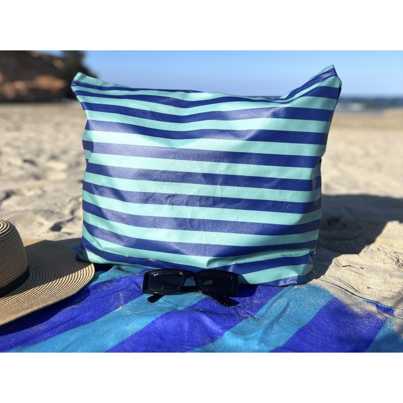 Bolsa personalizable-Bolsa playa