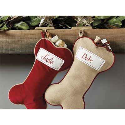 Saco de Papá Noel y Reyes...