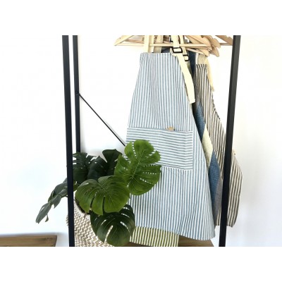 Delantal de cocina...