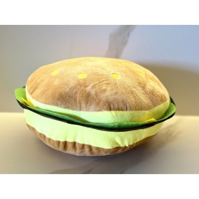 Cojín de peluche...