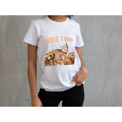 Camiseta personalizada para...