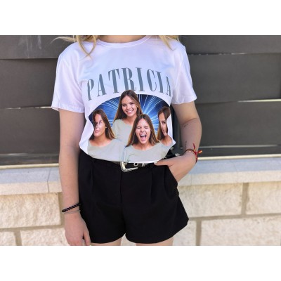 Camiseta especial para... 2