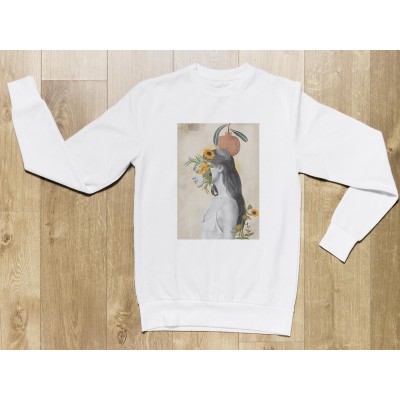 Sudadera con fotos... 2