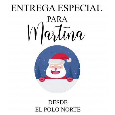 Saco de Navidad de Papá... 2